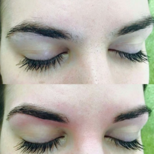 Threading in Basingstoke