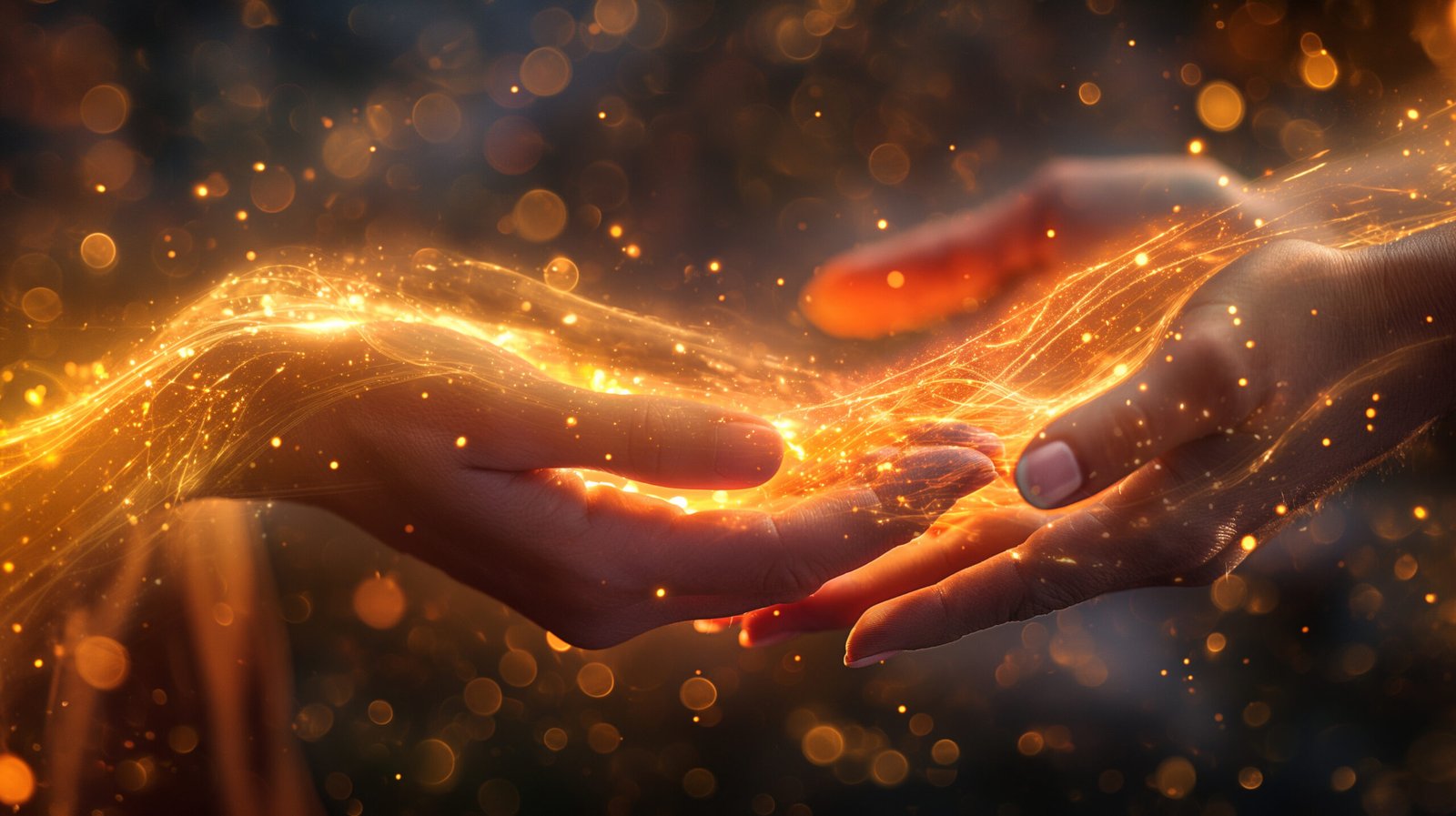 Reiki in Basingstoke at Kam Beauty