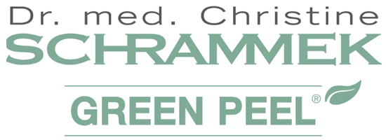 GreenPeelLogo